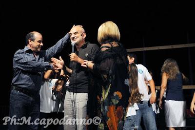 Il Paese dei bambini ultima serata ...