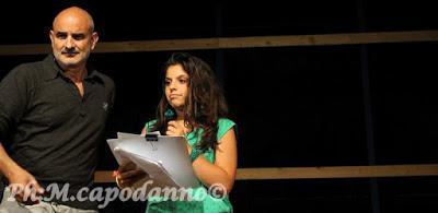 Il Paese dei bambini ultima serata ...