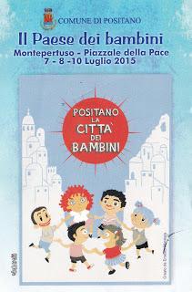 Il Paese dei bambini ultima serata ...