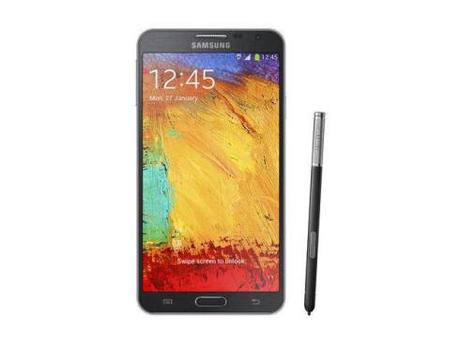 Samsung Galaxy Note3 Neo