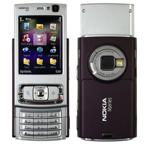 Nokia N95