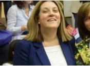 Porzi eletta presidente consiglio regionale, soddisfazione delle Democratiche