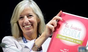 Una preside ci spiega la riforma della scuola