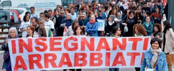 Una preside ci spiega la riforma della scuola