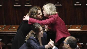 Una preside ci spiega la riforma della scuola