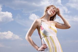 Emicrania d'estate: idratarsi aiuta a ridurre il rischio