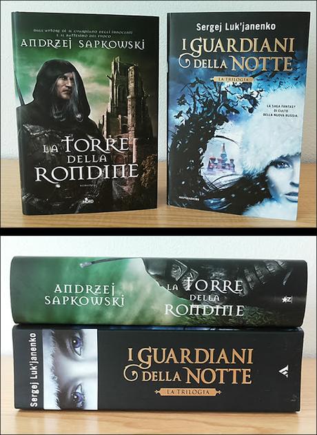 New entries #14 - 2015