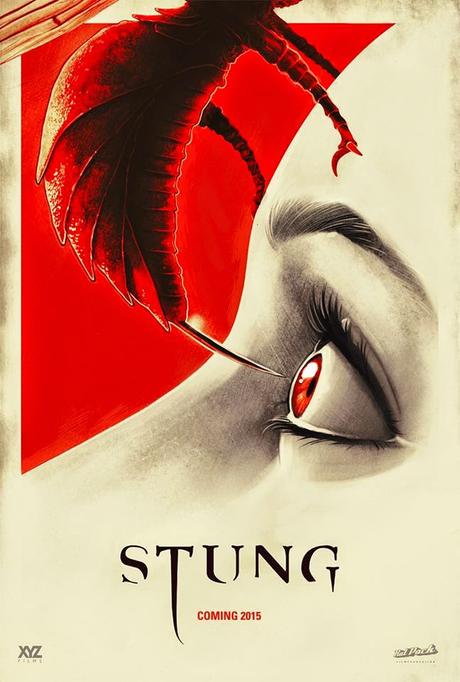 Stung  ( 2015 )