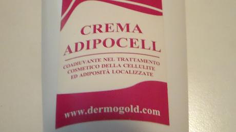 DermoGOLD Professional+Codice Sconto