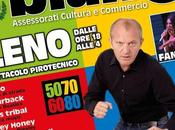 Notte Bianca Leno ospiti Pucci Fanya