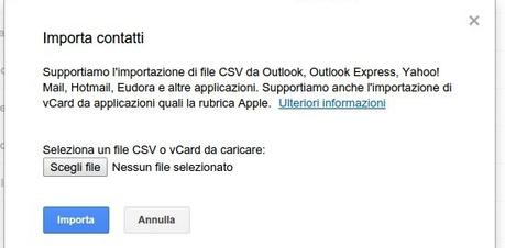 [GUIDA] Trasferire contatti da Windows Phone ad Android