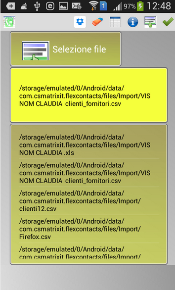 [GUIDA] Trasferire contatti da Windows Phone ad Android