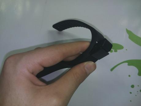 Braccialetto intelligente WaterProof TW64: la nostra recensione!