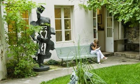 I 10 musei migliori d'Europa ... di cui probabilmente non avete mai sentito parlare I 10 musei migliori d'Europa ... di cui probabilmente non avete mai sentito parlare