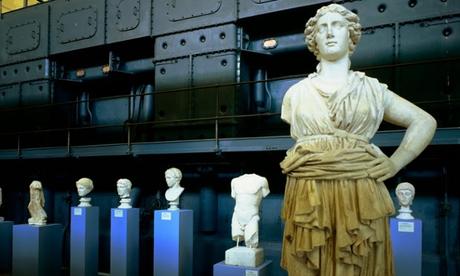 I 10 musei migliori d'Europa ... di cui probabilmente non avete mai sentito parlare
