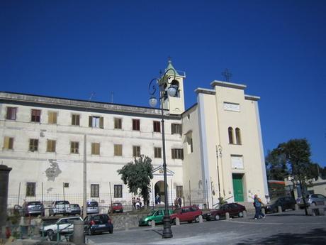 Origini e storia del culto di San Pasquale a Portici