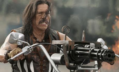 Machete Kills