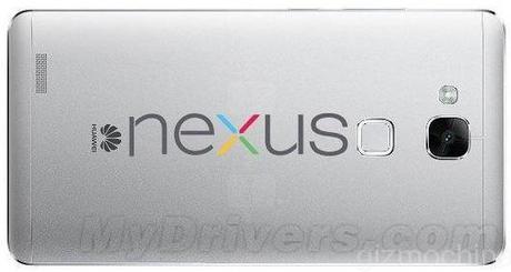 Huawei e Google: la collaborazione potrebbe espandersi oltre il Nexus Phone