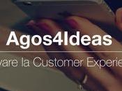 Agos4Ideas, contest startup collaborazione H-FARM