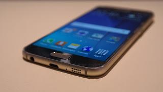 Samsung Galaxy S6 si aggiornano in Italia [GUIDA]