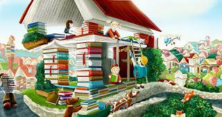 Si può trasmettere ai figli l'amore per la lettura?