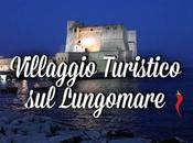 Villaggio Turistico Lungomare Napoli: inaugurazione luglio 2015