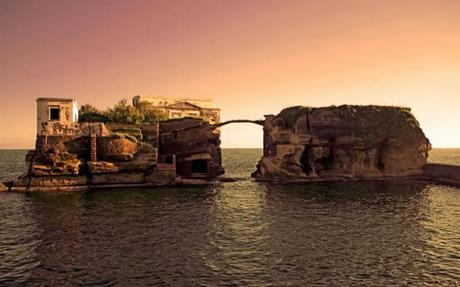 Tramonti d’estate al Pausilypon | Visite serali alla Villa