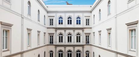 Museo Madre di Napoli: un weekend di visite gratuite