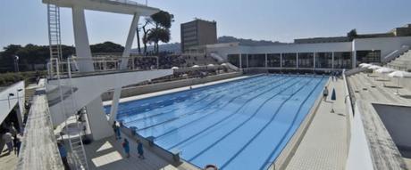 Le Piscine a Napoli per la tua Estate 2015