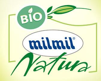 milmil Bio Natura- Detergente delicato purificante viso e mani