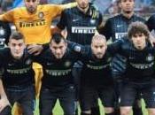 Inter- Stuttgarter Kickers, formazione ufficiale nerazzurra