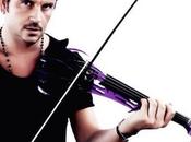 15/8 Mark Lanzetta Luna Glam Club Teodoro (OT)