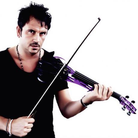 15/8 Mark Lanzetta @ Luna Glam Club San Teodoro (OT)