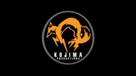 kojima-productions logo