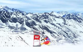 Alpine Canada Alpin (ACA) ha annunciato l'accordo con Helly Hansen