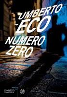 Numero Zero - Guest Post#30
