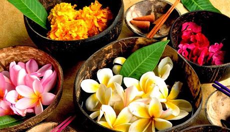 Gli oli essenziali, precauzioni d'uso