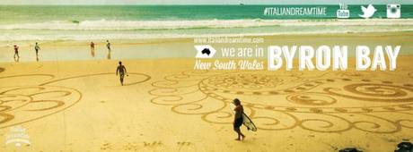 Italian Dreamtime: da Sydney a Brisbane attraverso Byron Bay e Gold Coast