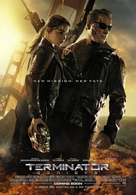 TERMINATOR GENISYS