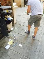 RIFLESSIONI - Dal disagio al dissidio per arrivare al disastro