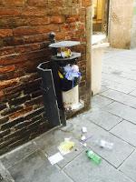 RIFLESSIONI - Dal disagio al dissidio per arrivare al disastro