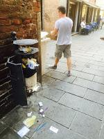 RIFLESSIONI - Dal disagio al dissidio per arrivare al disastro