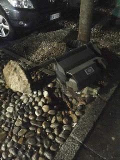 RIFLESSIONI - Dal disagio al dissidio per arrivare al disastro