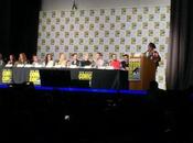 News Diego Comic Con: Panel Once Upon Time
