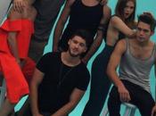 News Diego Comic Con: Panel Teen Wolf, Scorpion Game Thrones