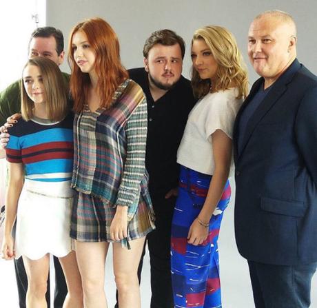 News | San Diego Comic Con: I Panel di Teen Wolf, Scorpion e Game of Thrones