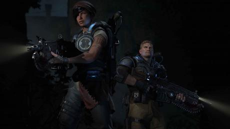 La beta di Gears of War 4 si svolgerà nella primavera del 2016