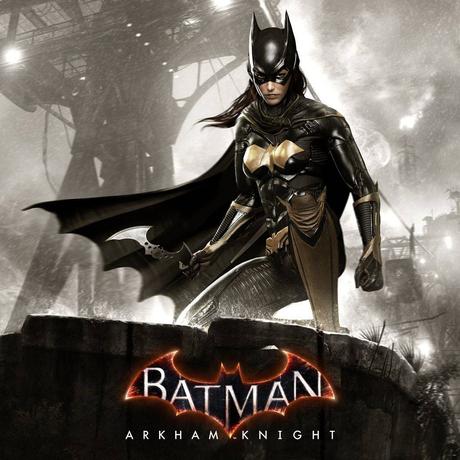 Il DLC di Batgirl per Batman: Arkham Knight arriverà in ritardo su PC