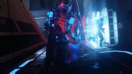 Call of Duty: Advanced Warfare - Il trailer del gameplay del DLC Supremacy