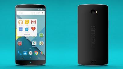 [Rumors] Nexus 5 2015: display da 5,2